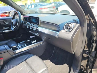 2021 Mercedes-Benz GLB 250 4MATIC – miniatura 19