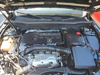 2021 Mercedes-Benz GLB 250 4MATIC – miniatura 21
