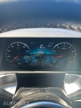 2021 Mercedes-Benz GLB 250 4MATIC - miniatura 10