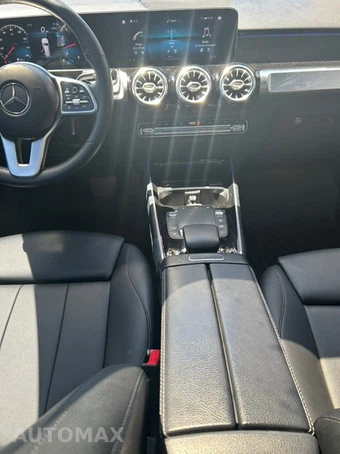 2021 Mercedes-Benz GLB 250 4MATIC - miniatura 12