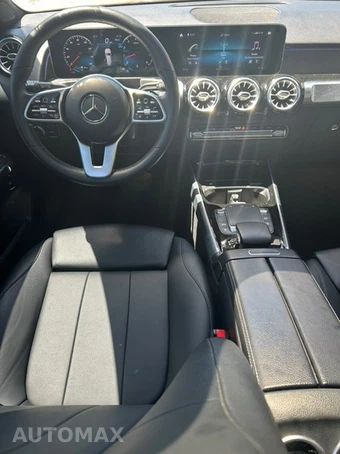 2021 Mercedes-Benz GLB 250 4MATIC - miniatura 13