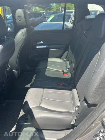 2021 Mercedes-Benz GLB 250 4MATIC - miniatura 15