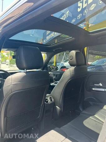 2021 Mercedes-Benz GLB 250 4MATIC - miniatura 16