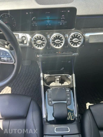 2021 Mercedes-Benz GLB 250 4MATIC - miniatura 17