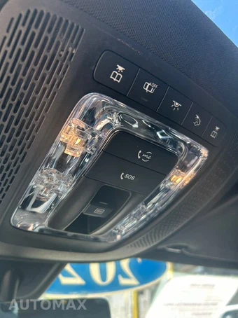 2021 Mercedes-Benz GLB 250 4MATIC - miniatura 18