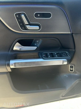 2021 Mercedes-Benz GLB 250 4MATIC - miniatura 19