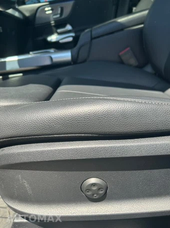 2021 Mercedes-Benz GLB 250 4MATIC - miniatura 20