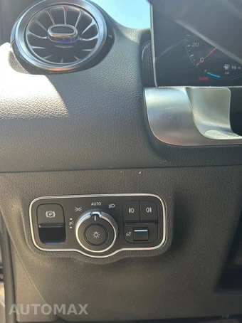 2021 Mercedes-Benz GLB 250 4MATIC - miniatura 21