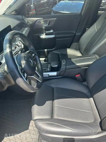 2021 Mercedes-Benz GLB 250 4MATIC - miniatura 22