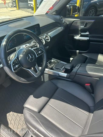 2021 Mercedes-Benz GLB 250 4MATIC - miniatura 23