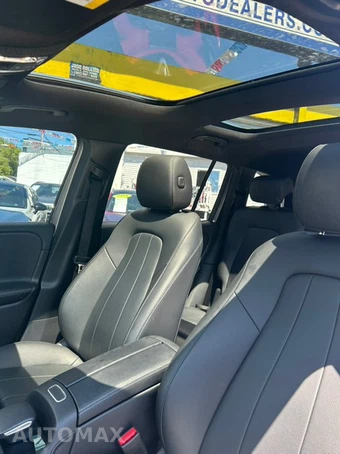 2021 Mercedes-Benz GLB 250 4MATIC - miniatura 24
