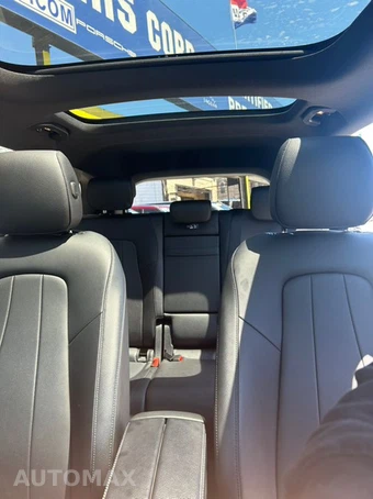 2021 Mercedes-Benz GLB 250 4MATIC - miniatura 25