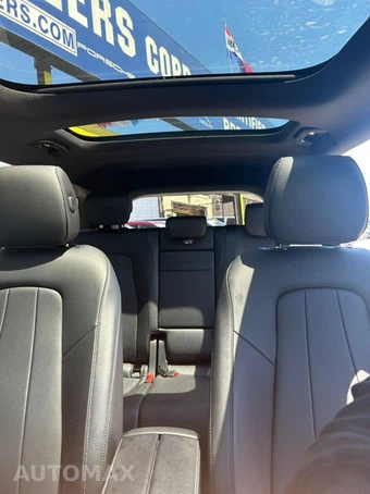 2021 Mercedes-Benz GLB 250 4MATIC - miniatura 26