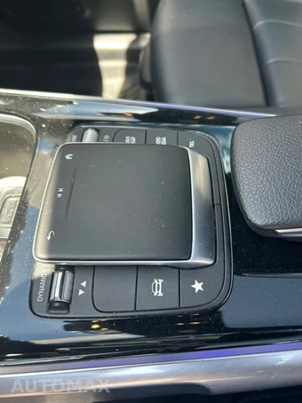 2021 Mercedes-Benz GLB 250 4MATIC - miniatura 27