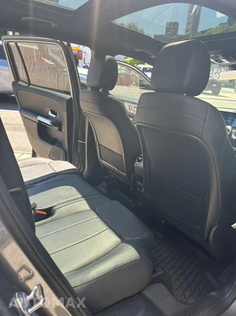 2021 Mercedes-Benz GLB 250 4MATIC - miniatura 29