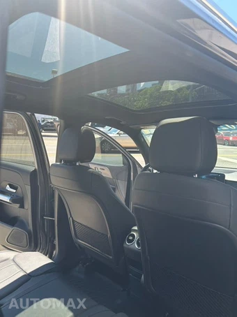 2021 Mercedes-Benz GLB 250 4MATIC - miniatura 30