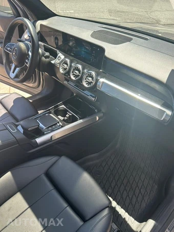 2021 Mercedes-Benz GLB 250 4MATIC - miniatura 31
