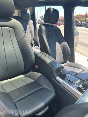 2021 Mercedes-Benz GLB 250 4MATIC - miniatura 32