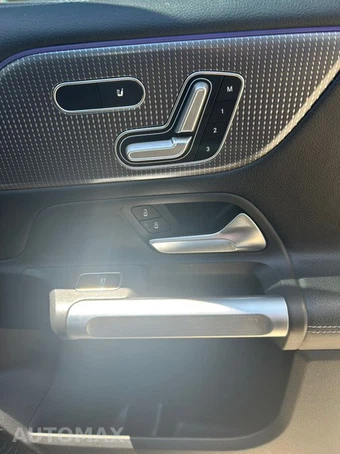 2021 Mercedes-Benz GLB 250 4MATIC - miniatura 33