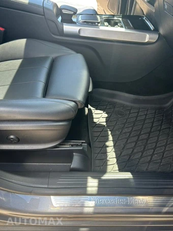 2021 Mercedes-Benz GLB 250 4MATIC - miniatura 34