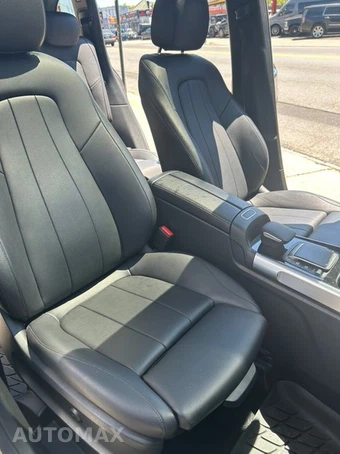 2021 Mercedes-Benz GLB 250 4MATIC - miniatura 35