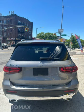 2021 Mercedes-Benz GLB 250 4MATIC - miniatura 6