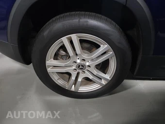 2021 Mercedes-Benz GLB 250 4MATIC – miniatura 10