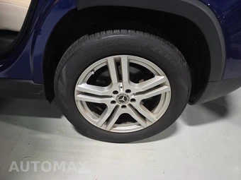 2021 Mercedes-Benz GLB 250 4MATIC – miniatura 11