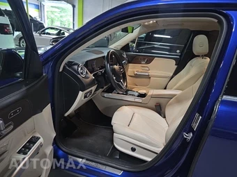 2021 Mercedes-Benz GLB 250 4MATIC – miniatura 13