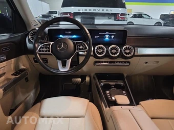 2021 Mercedes-Benz GLB 250 4MATIC – miniatura 14