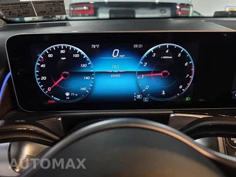 2021 Mercedes-Benz GLB 250 4MATIC – miniatura 15