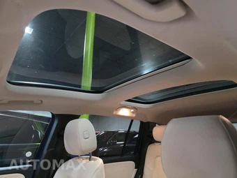 2021 Mercedes-Benz GLB 250 4MATIC – miniatura 17