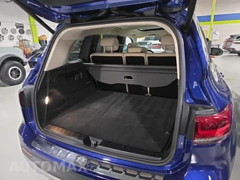 2021 Mercedes-Benz GLB 250 4MATIC – miniatura 20