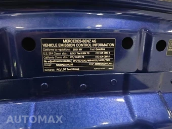 2021 Mercedes-Benz GLB 250 4MATIC – miniatura 21