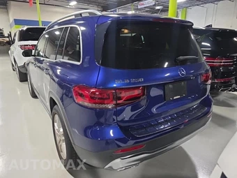 2021 Mercedes-Benz GLB 250 4MATIC – miniatura 5
