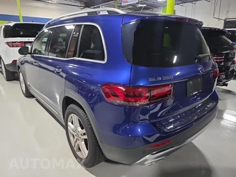 2021 Mercedes-Benz GLB 250 4MATIC – miniatura 6