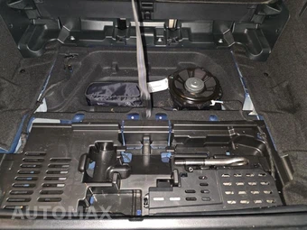 2021 Mercedes-Benz GLB 250 4MATIC – miniatura 7