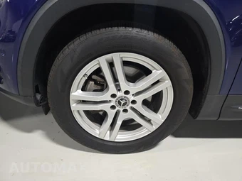 2021 Mercedes-Benz GLB 250 4MATIC – miniatura 8