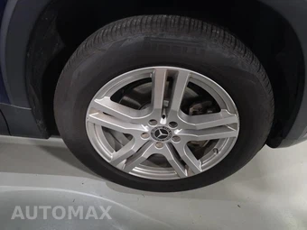 2021 Mercedes-Benz GLB 250 4MATIC – miniatura 9