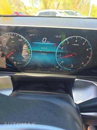 2021 Mercedes-Benz GLB 250 4MATIC – miniatura 10
