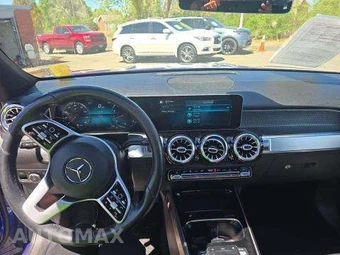 2021 Mercedes-Benz GLB 250 4MATIC – miniatura 11