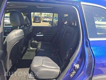 2021 Mercedes-Benz GLB 250 4MATIC – miniatura 14