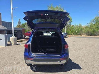 2021 Mercedes-Benz GLB 250 4MATIC – miniatura 15