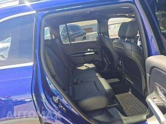 2021 Mercedes-Benz GLB 250 4MATIC – miniatura 17