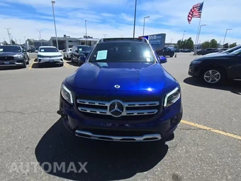 2021 Mercedes-Benz GLB 250 4MATIC – miniatura 2