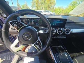 2021 Mercedes-Benz GLB 250 4MATIC – miniatura 25