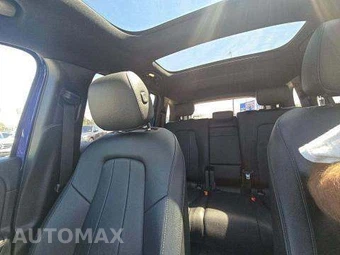2021 Mercedes-Benz GLB 250 4MATIC – miniatura 26