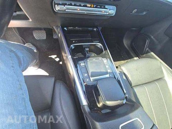 2021 Mercedes-Benz GLB 250 4MATIC – miniatura 27