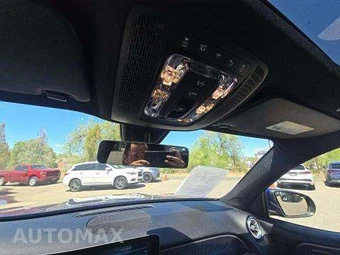 2021 Mercedes-Benz GLB 250 4MATIC – miniatura 28