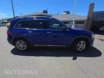 2021 Mercedes-Benz GLB 250 4MATIC – miniatura 5